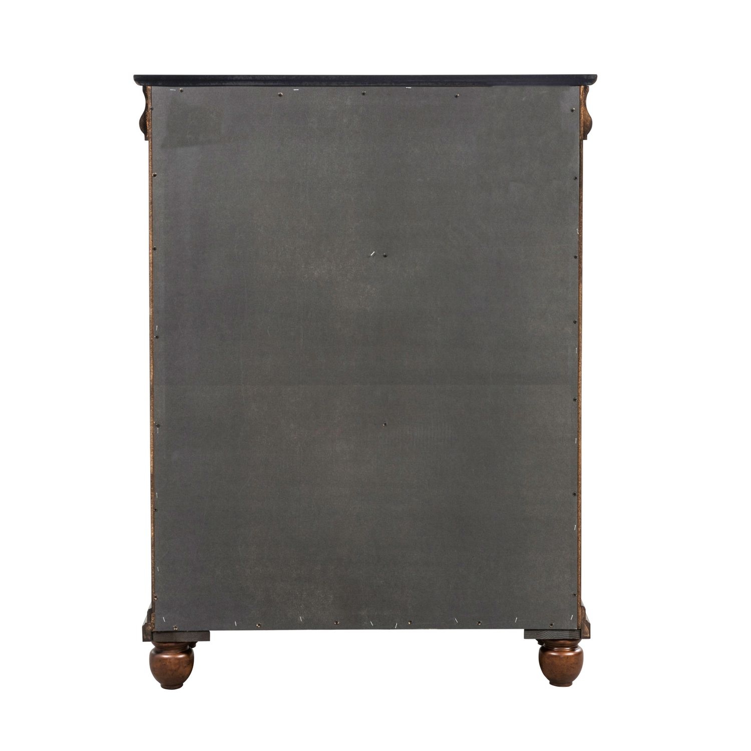 Liberty Furniture Rustic Traditions Five-Drawer Chest