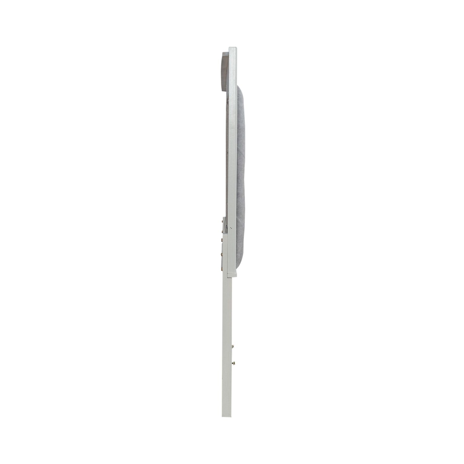 King Panel Headboard