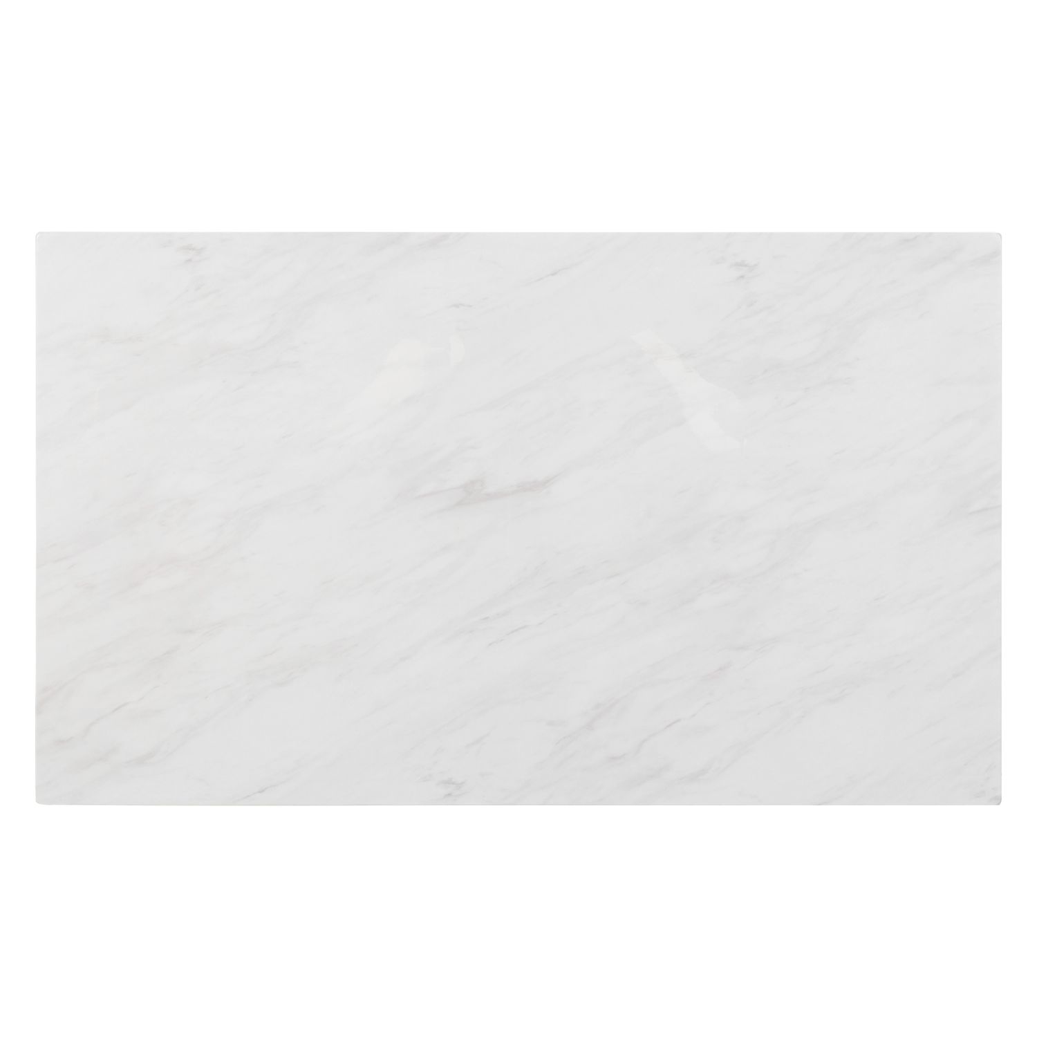 Rectangular Leg Table