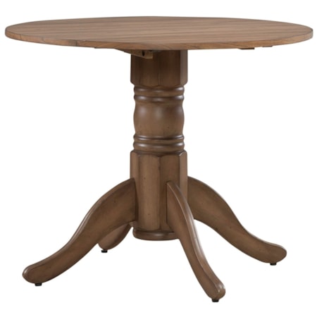 Drop Leaf Table
