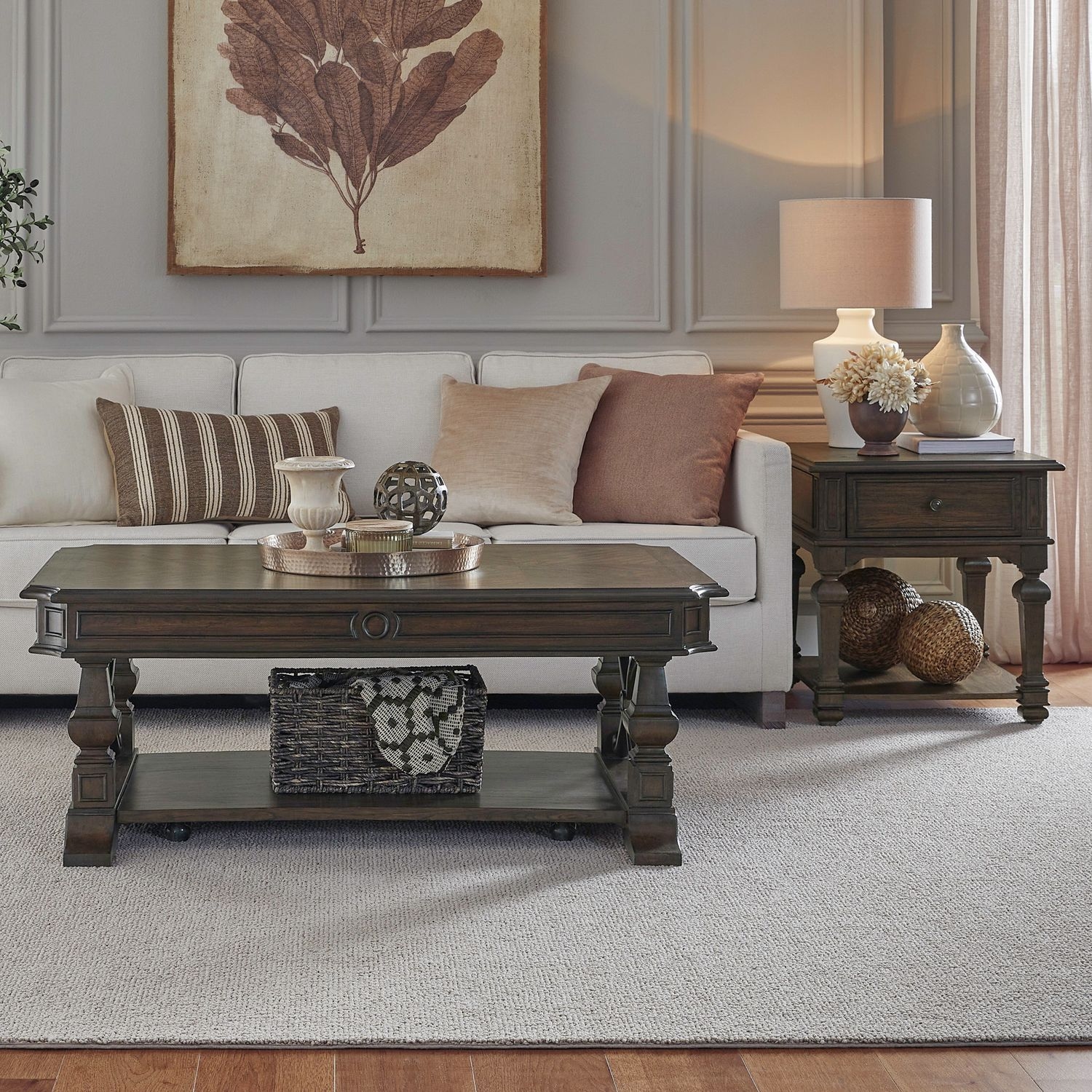 3-Piece Occasional Set