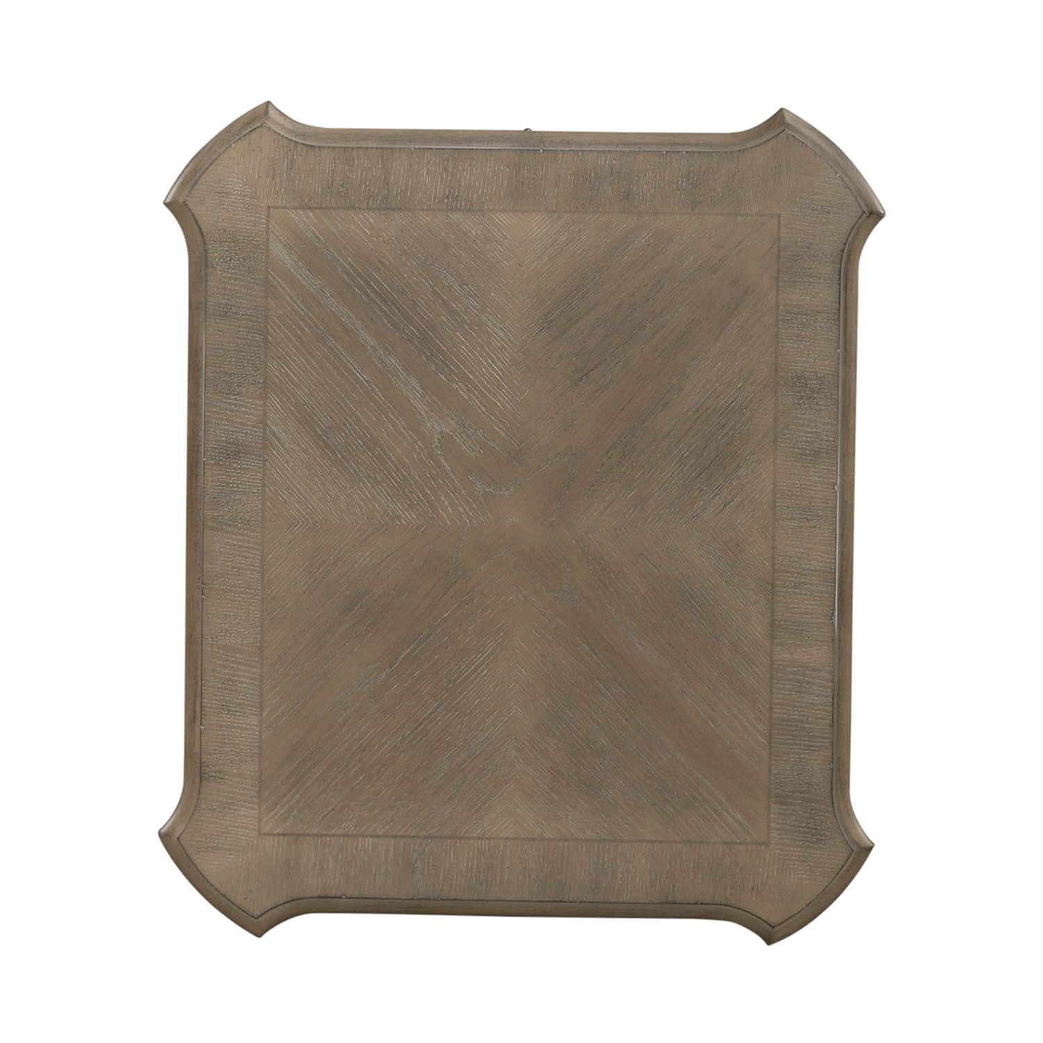 Liberty Furniture Magnolia Manor End Table