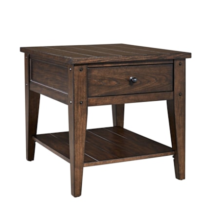 End Table