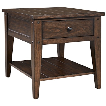 End Table