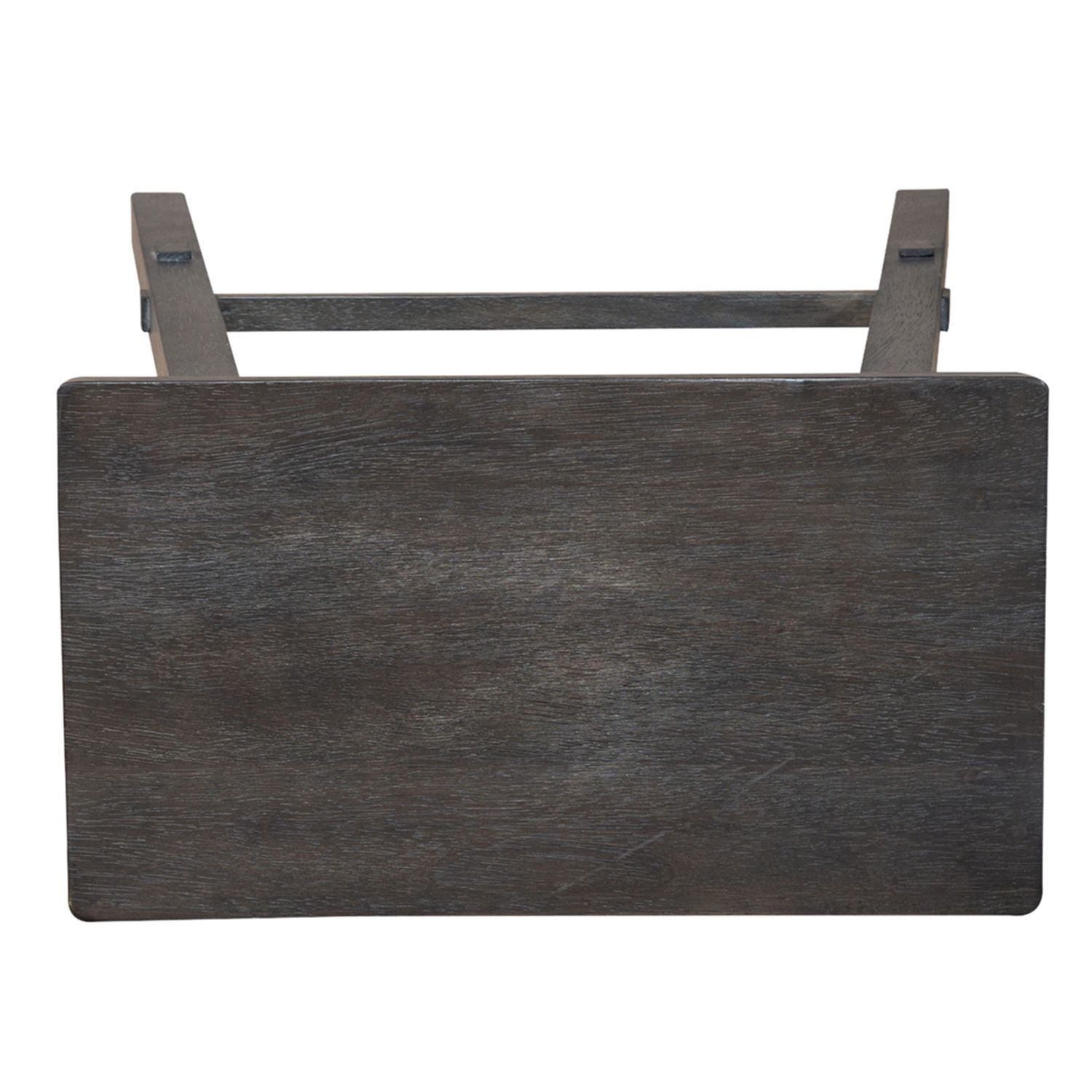 Liberty Furniture Creations 30 Inch Sawhorse Barstool