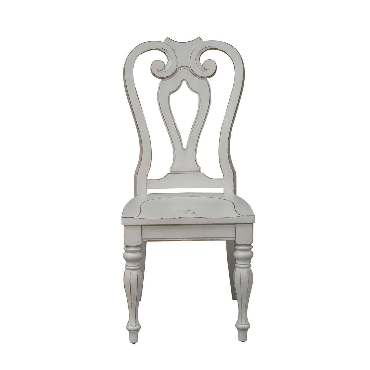 Liberty Furniture Magnolia Manor 7-Piece Rectangular Table Set