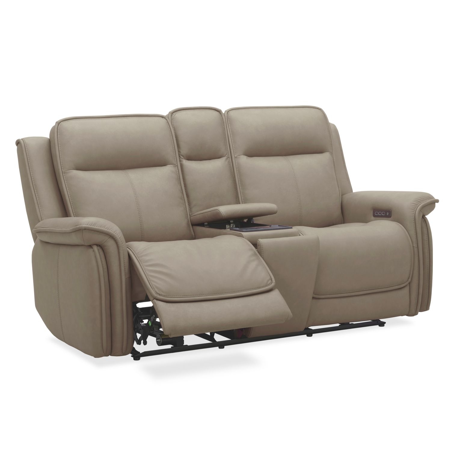 Power Reclining Loveseat