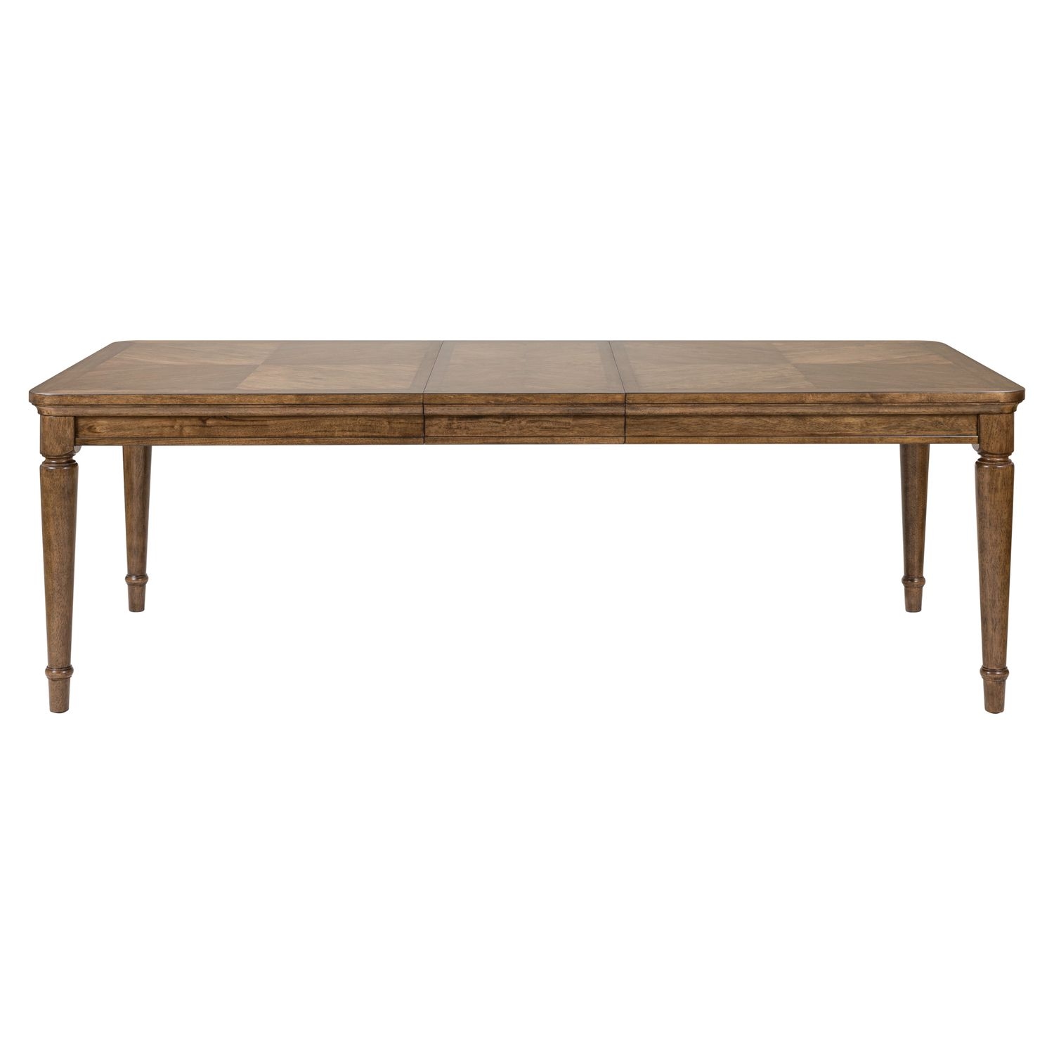 Rectangular Leg Table