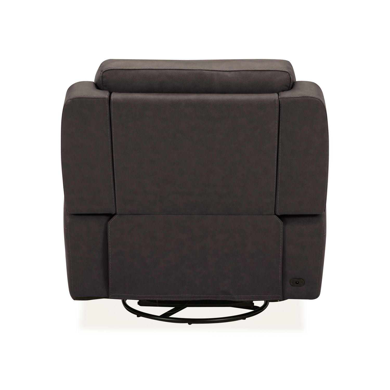 Power Swivel Glider Recliner