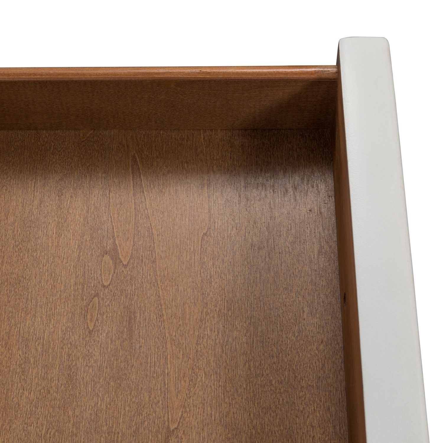 Liberty Furniture Magnolia Manor Chair Side Table