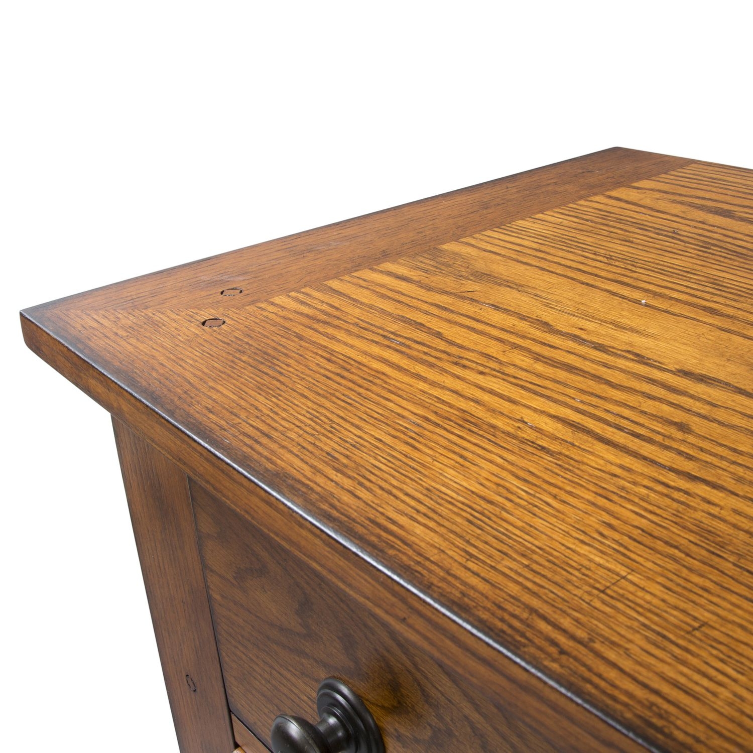 Liberty Furniture Grandpa's Cabin 5-Drawer Bedroom Chest