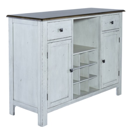 Dining Server