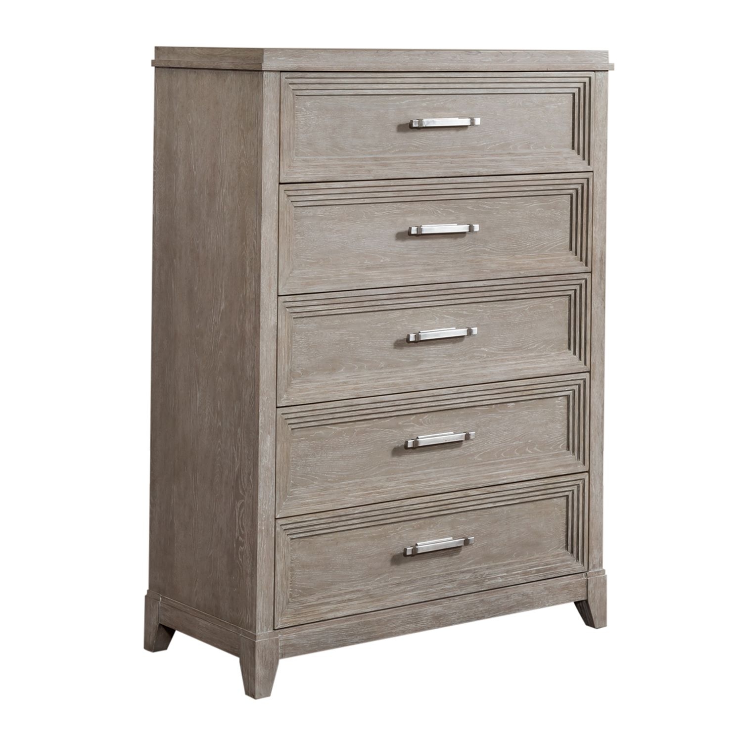 5-Drawer Chest