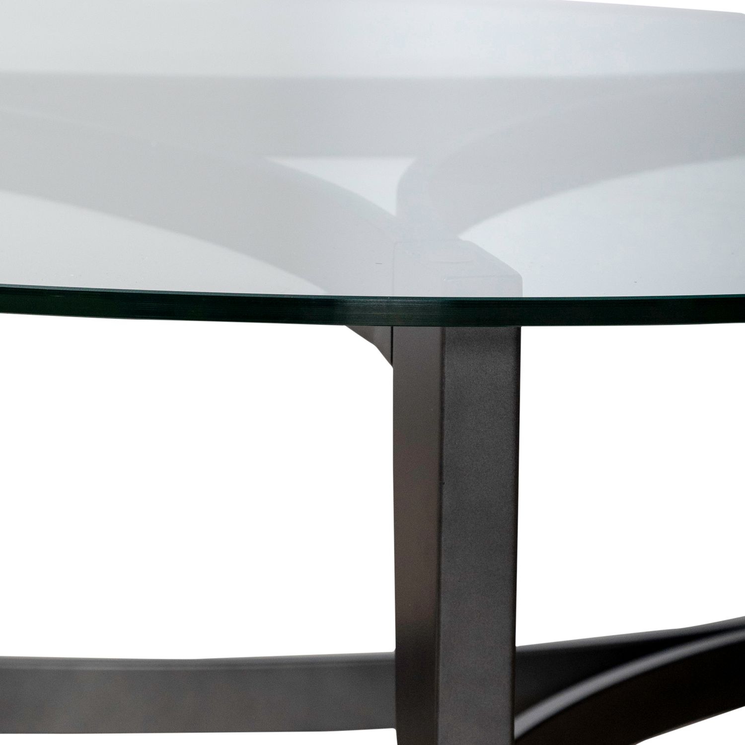 Round Cocktail Table