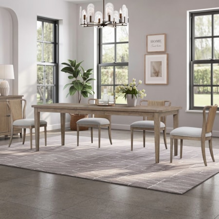 5-Piece Dining Set