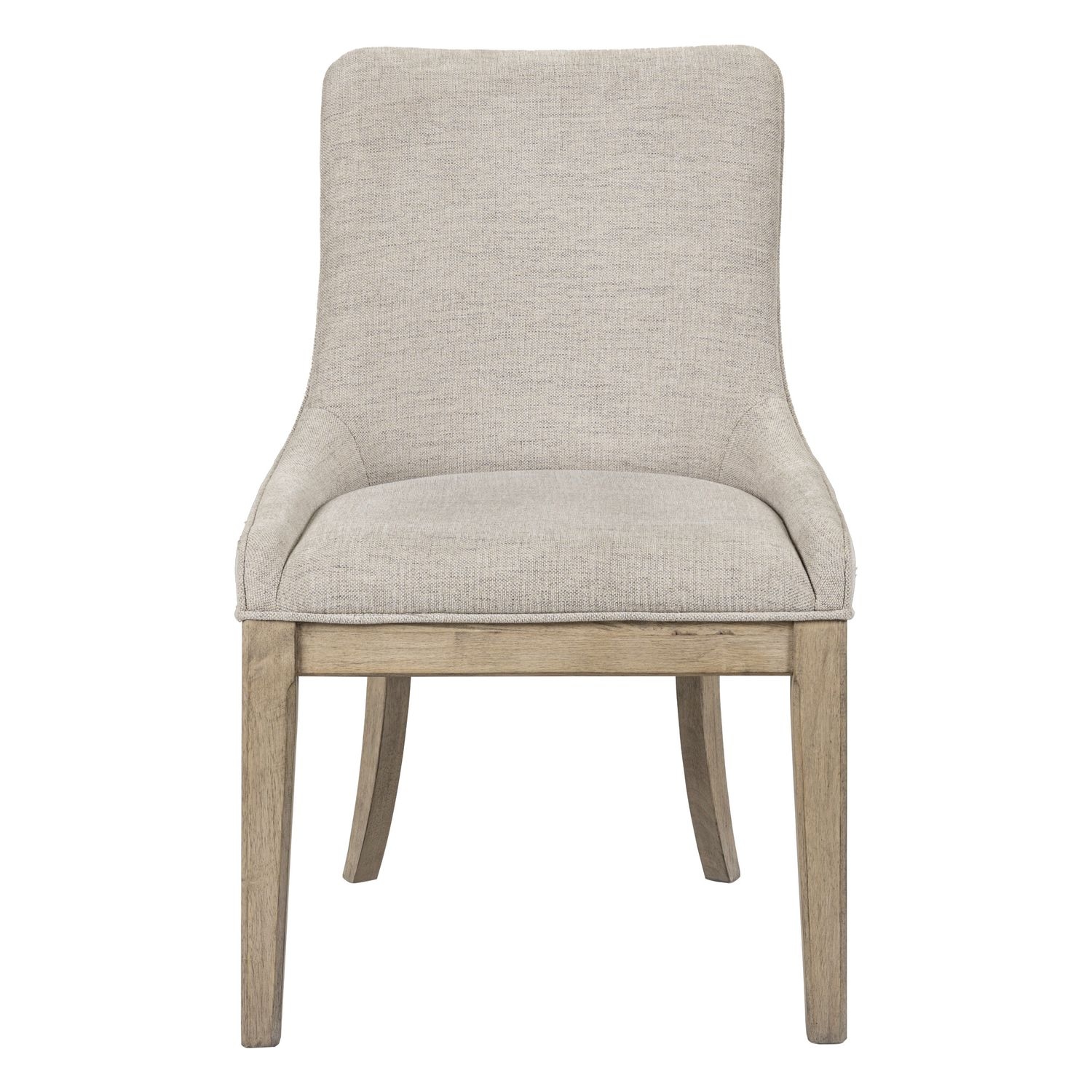 Upholstered Side Chair
