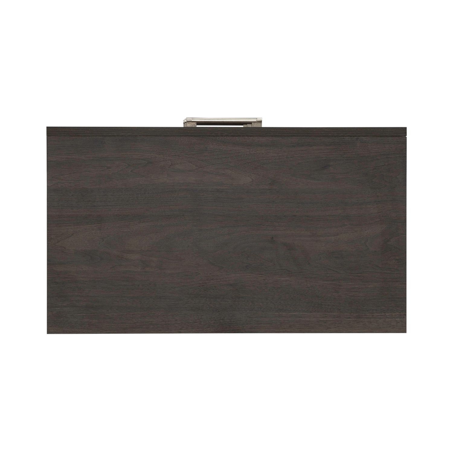 Liberty Furniture Modern Edge 3-Drawer Nightstand