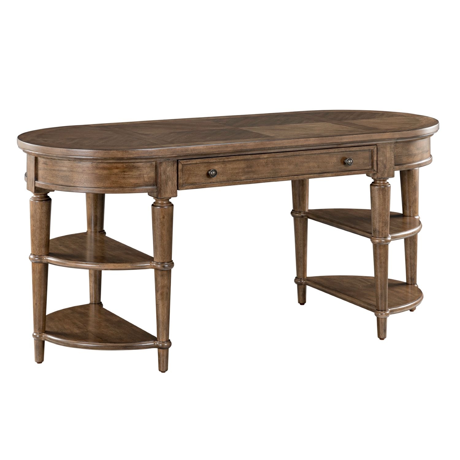 Ovate Writing Desk