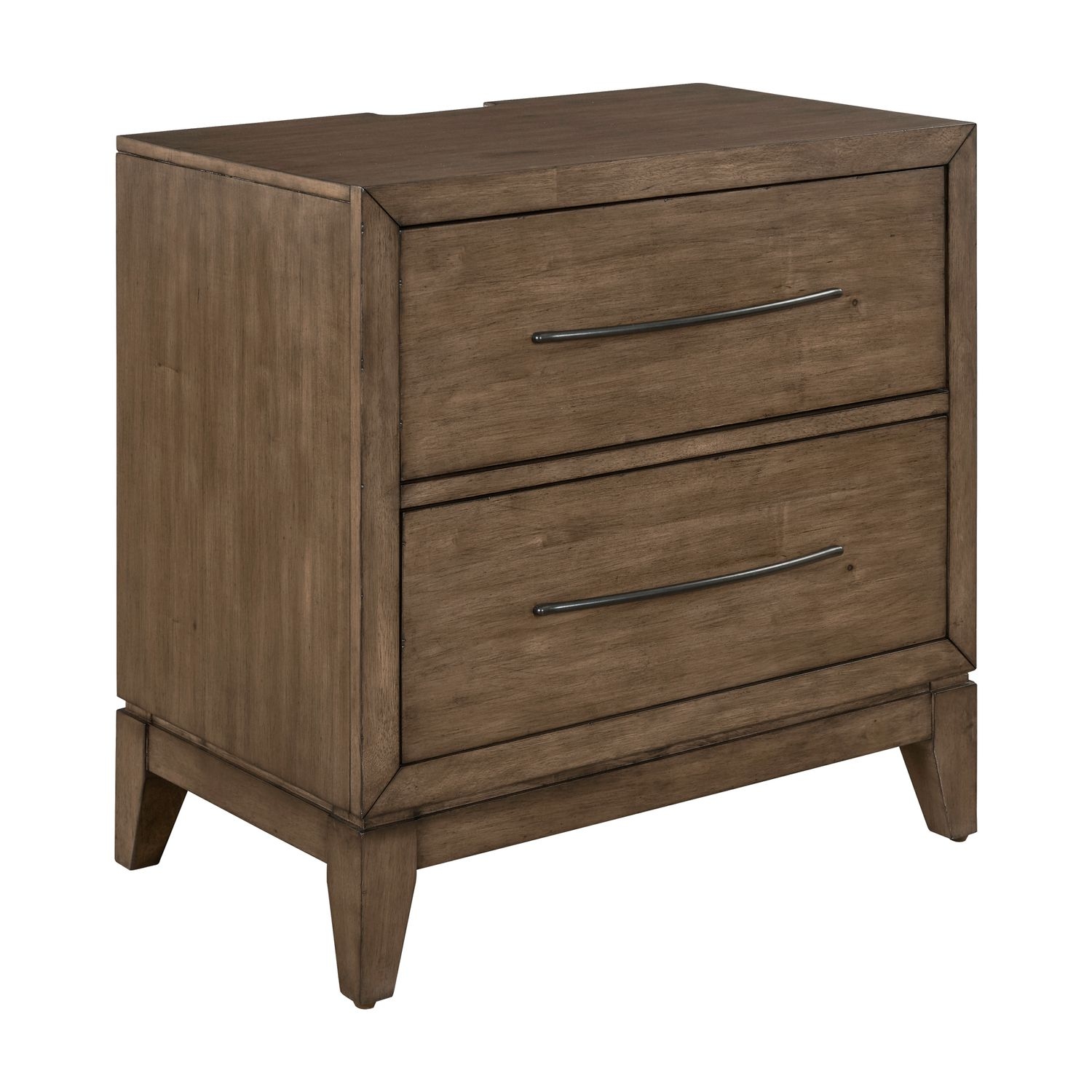 Set of 2 Nightstands