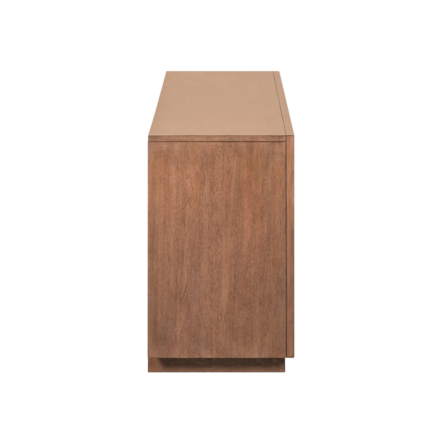 84 Inch Fireplace TV Console