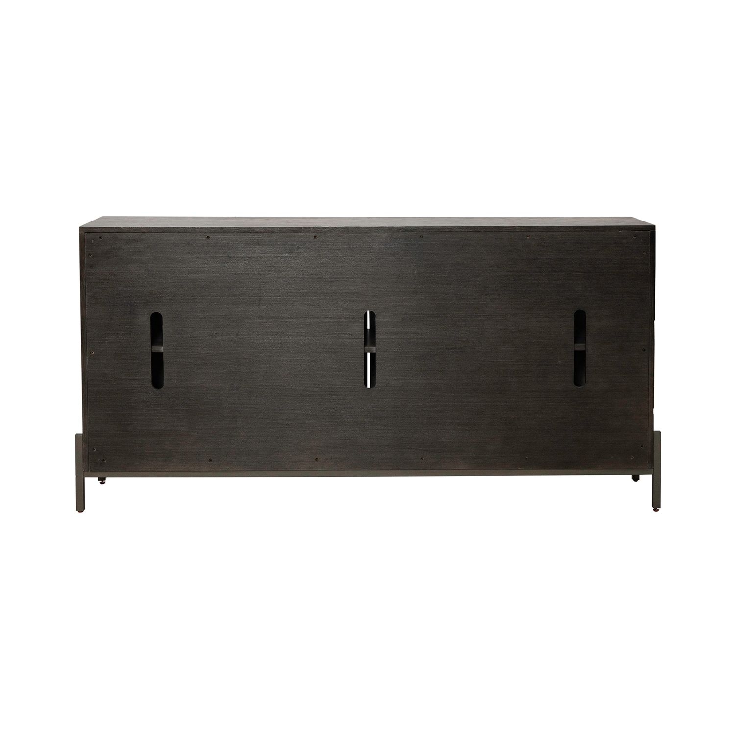 74 Inch Accent TV Console