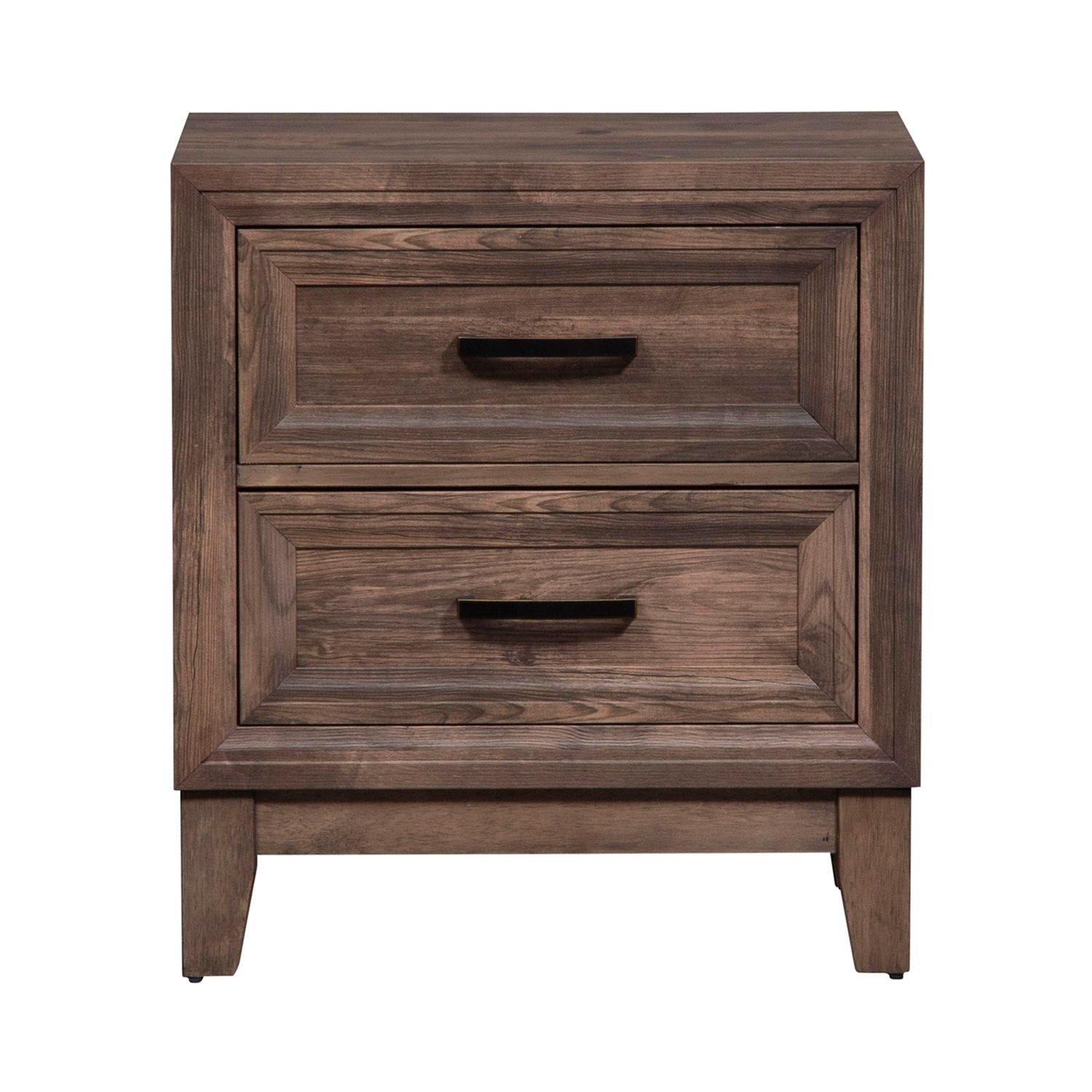 2-Drawer Nightstand