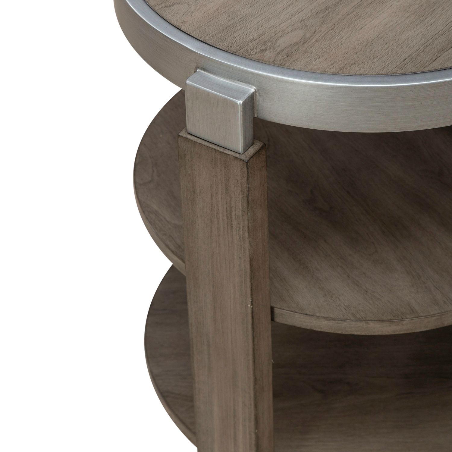 Chairside Table