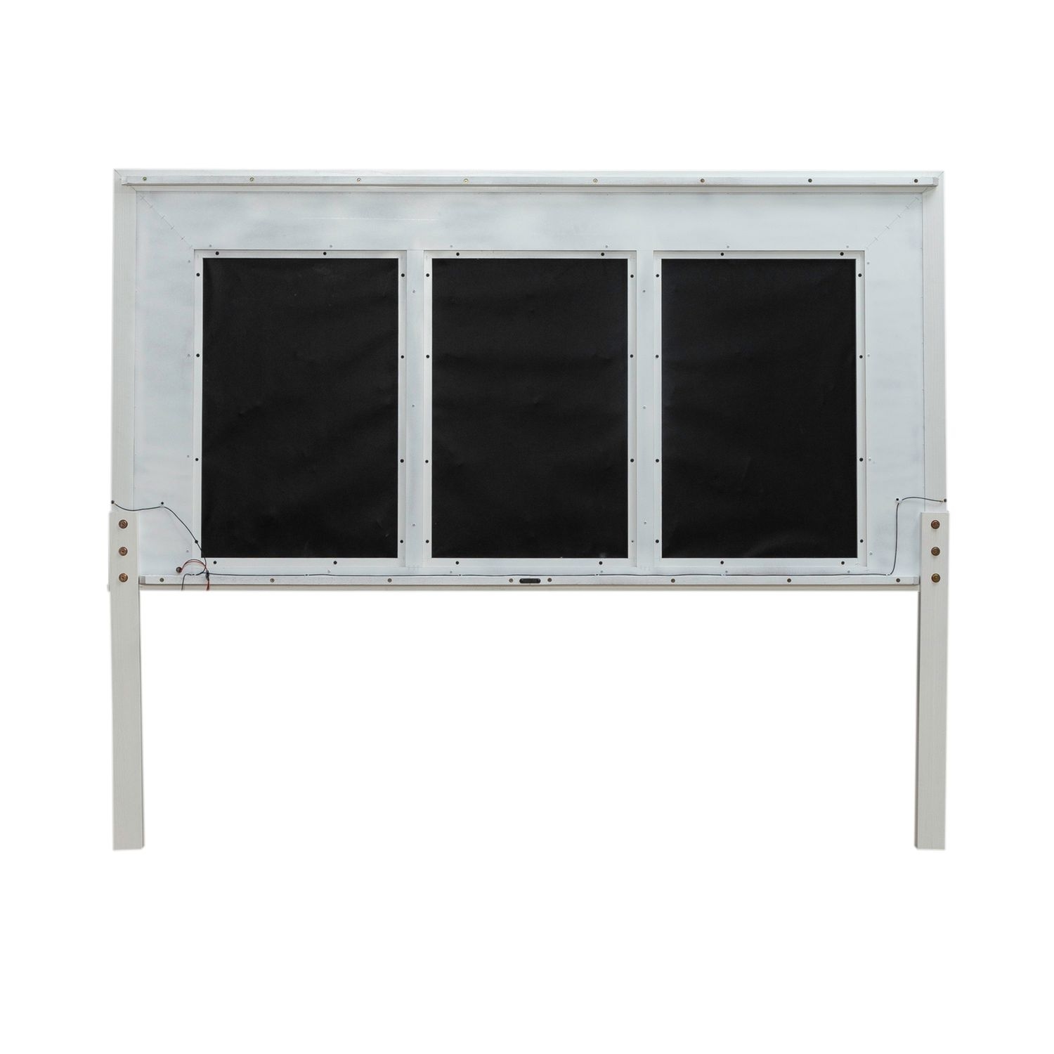 Liberty Furniture Reflections King Panel Headboard