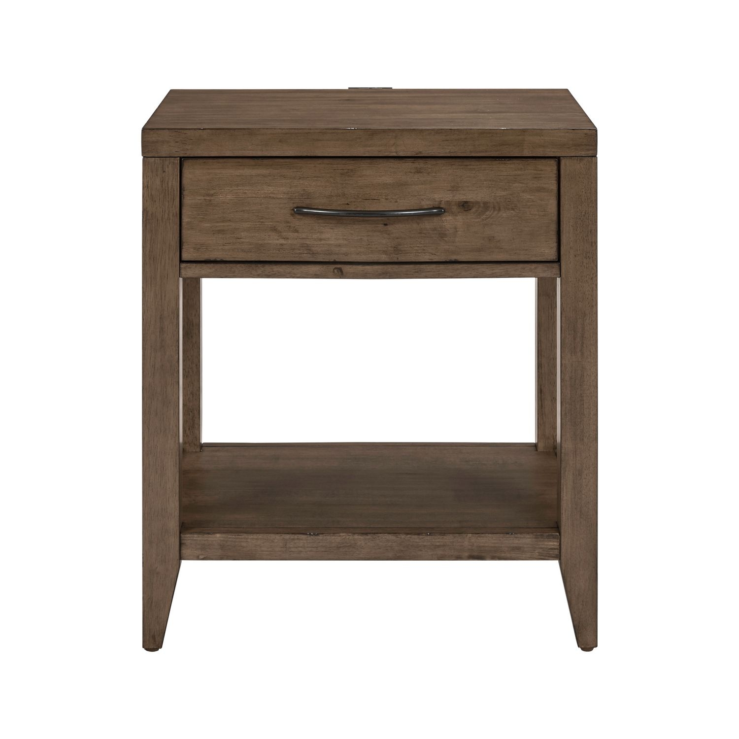 1-Drawer Nightstand