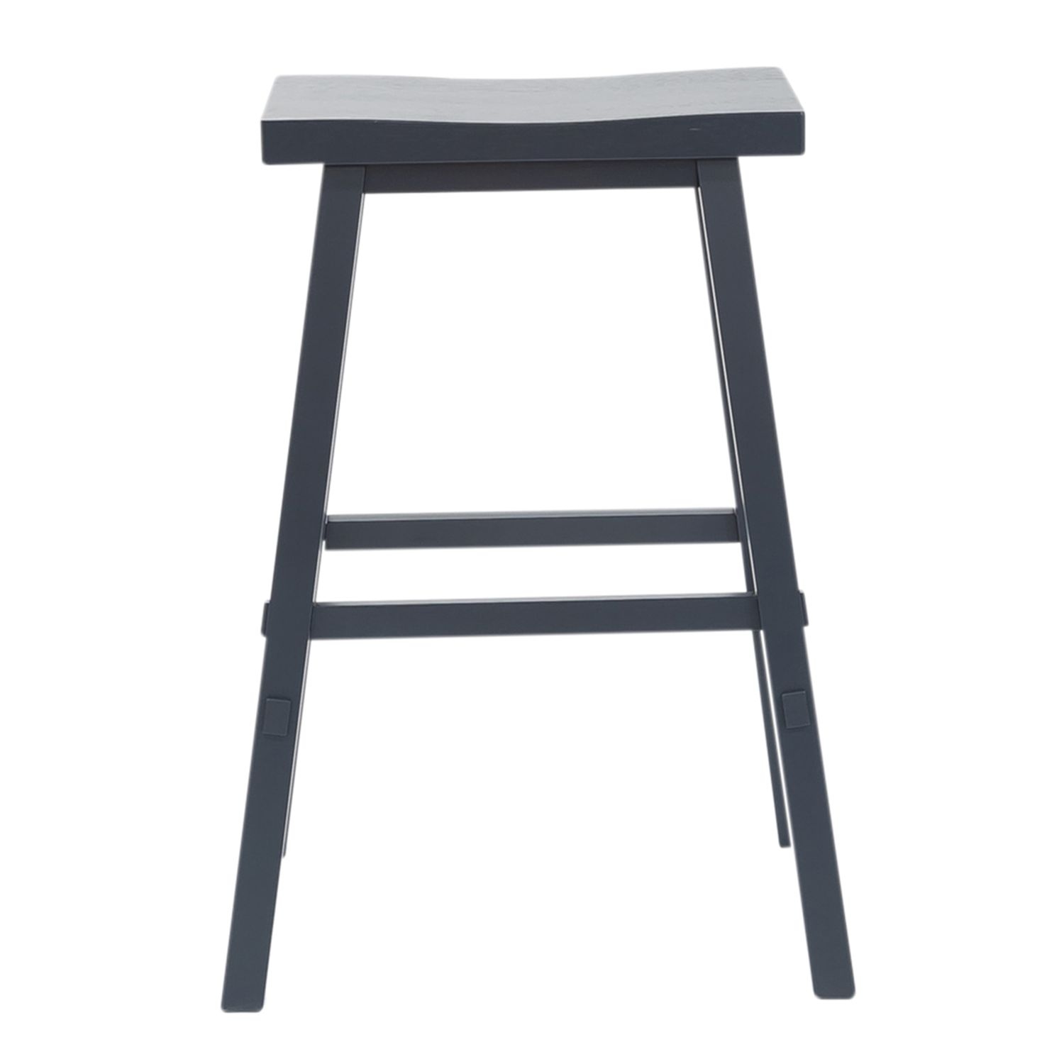 Liberty Furniture Creations 30 Inch Sawhorse Barstool
