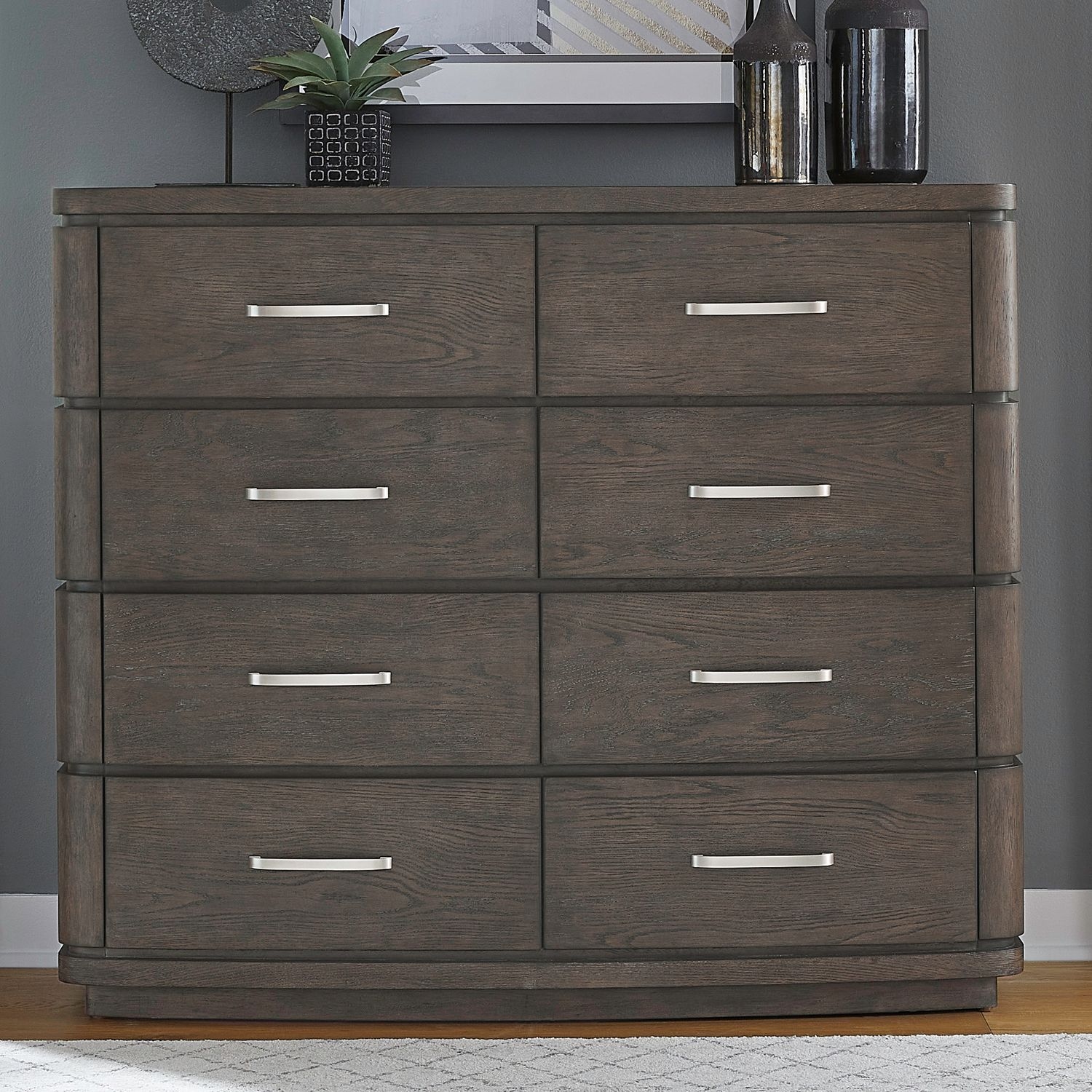 8-Drawer Chesser