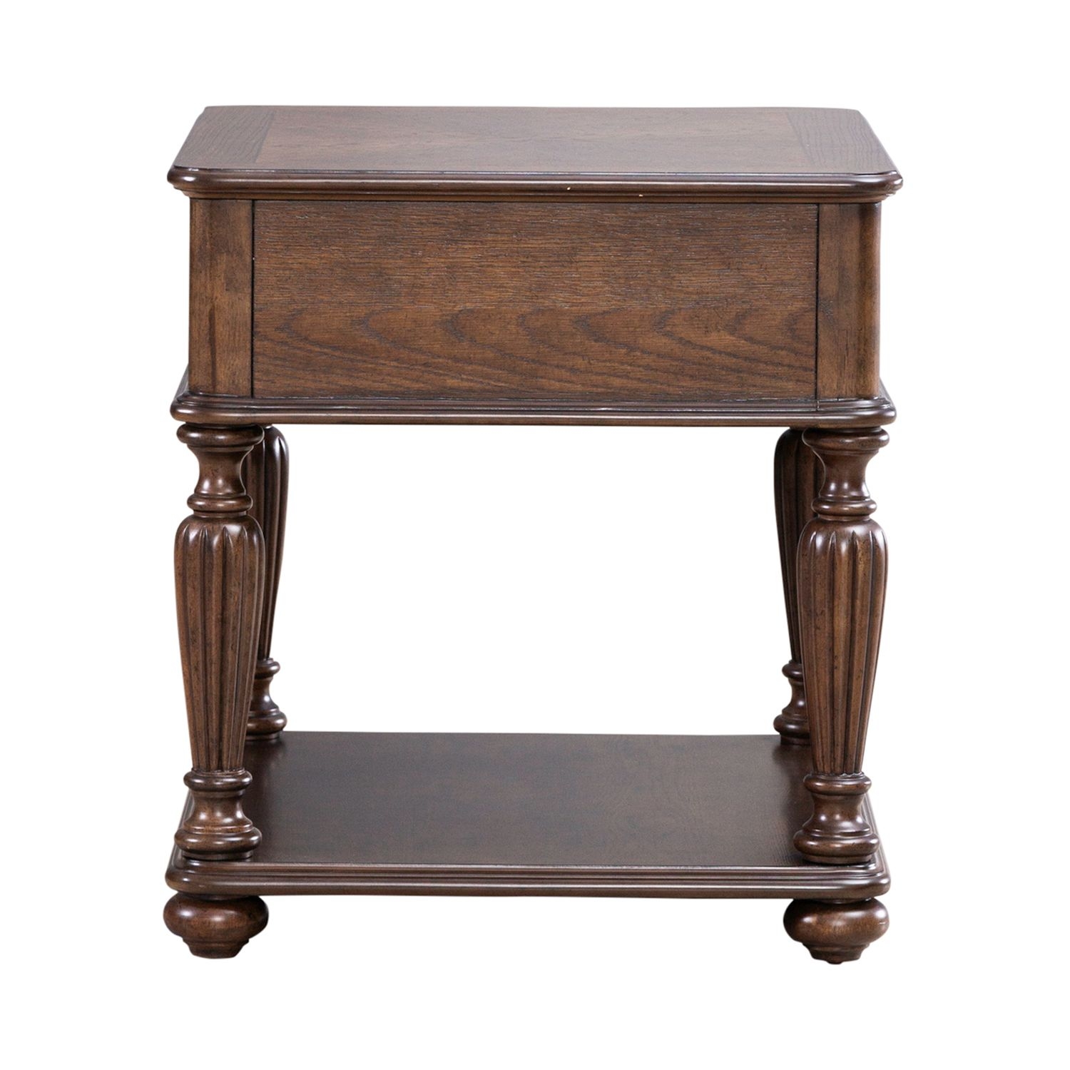 Liberty Furniture Allington Rectangular End Table