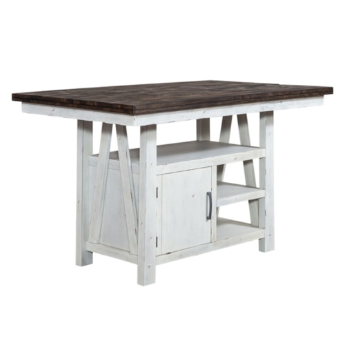 Farmhouse 5-Piece Gathering Set