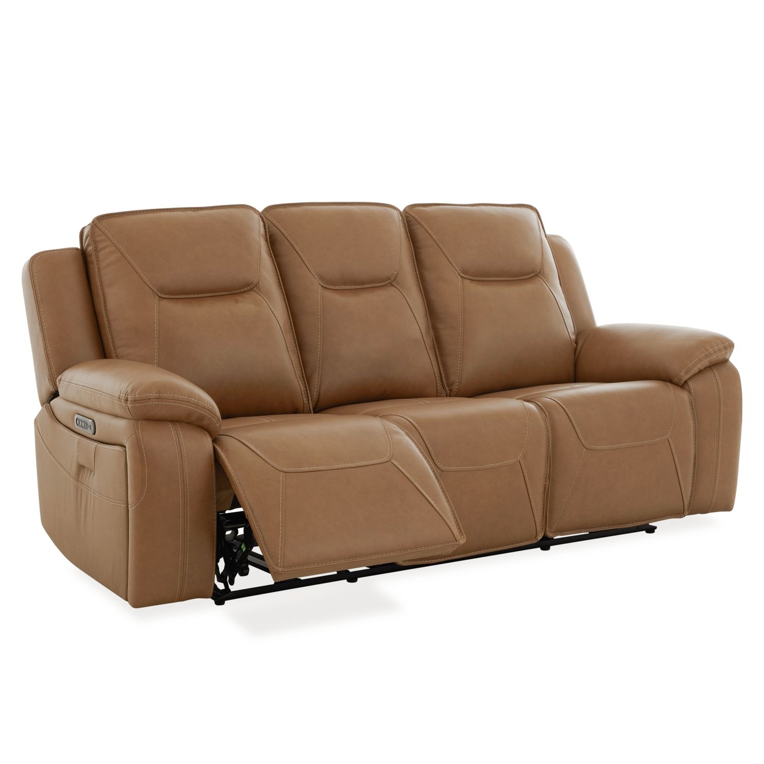 2-Piece Power Recliner Living Room Set