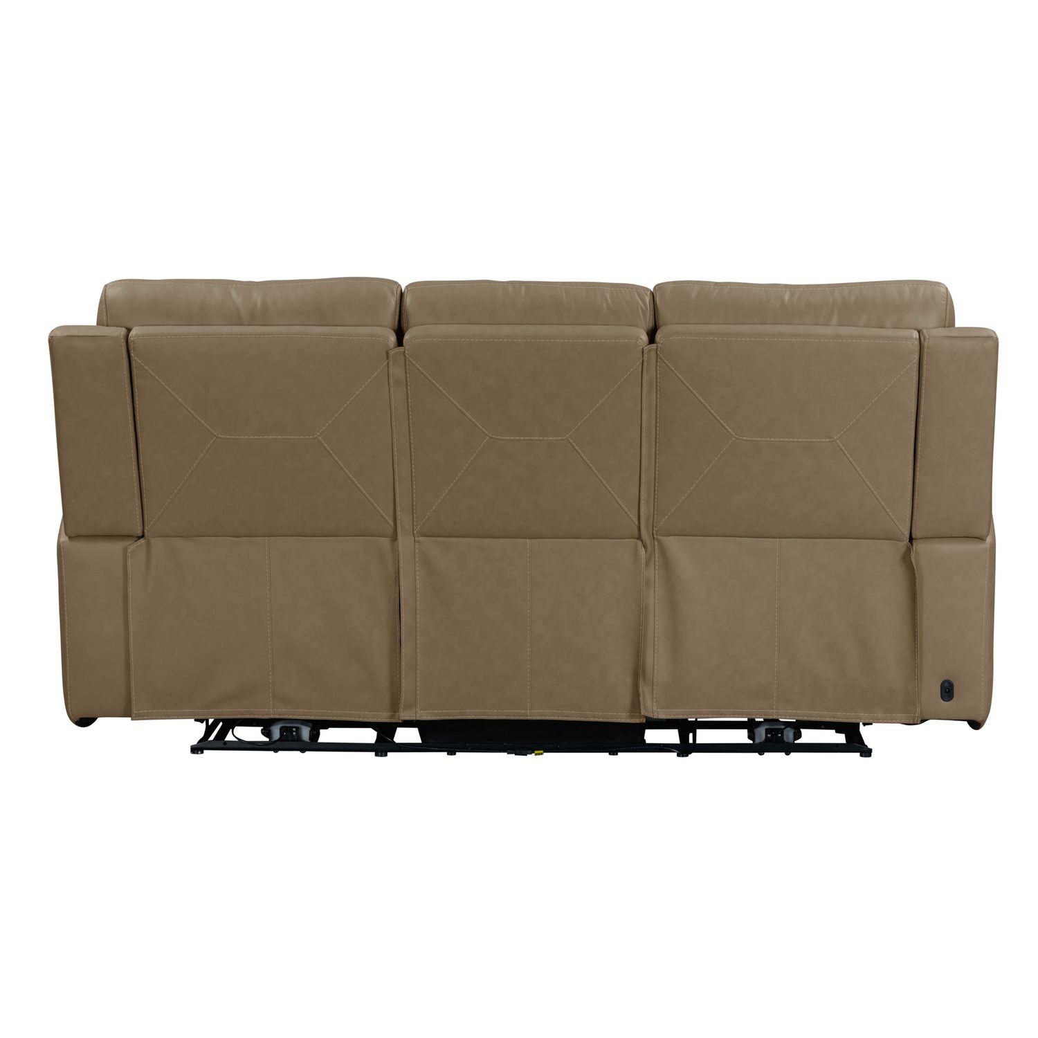 Power Reclining Sofa