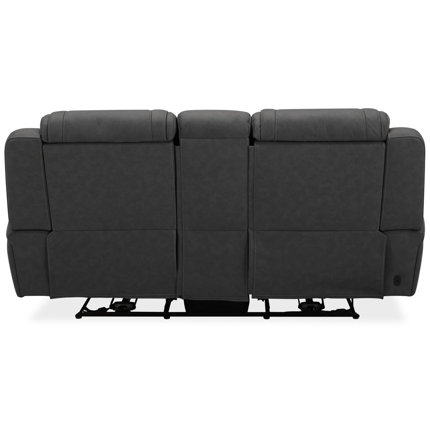 Liberty Furniture Chapman Zero Gravity Power Loveseat