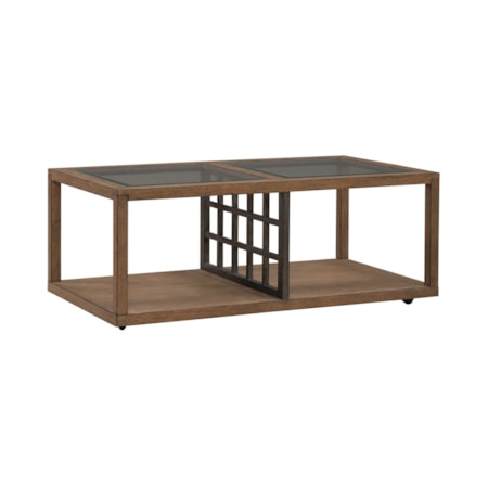 Cocktail Table