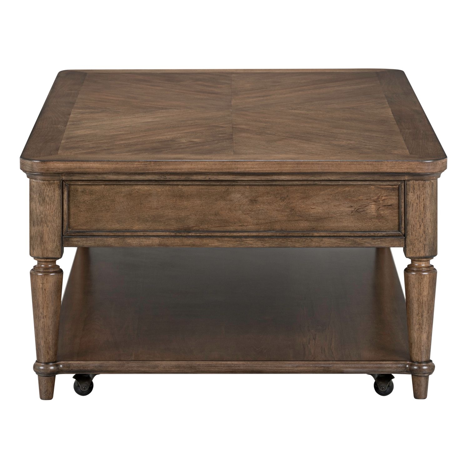 3-pc. Occasional Set w/Two End Tables