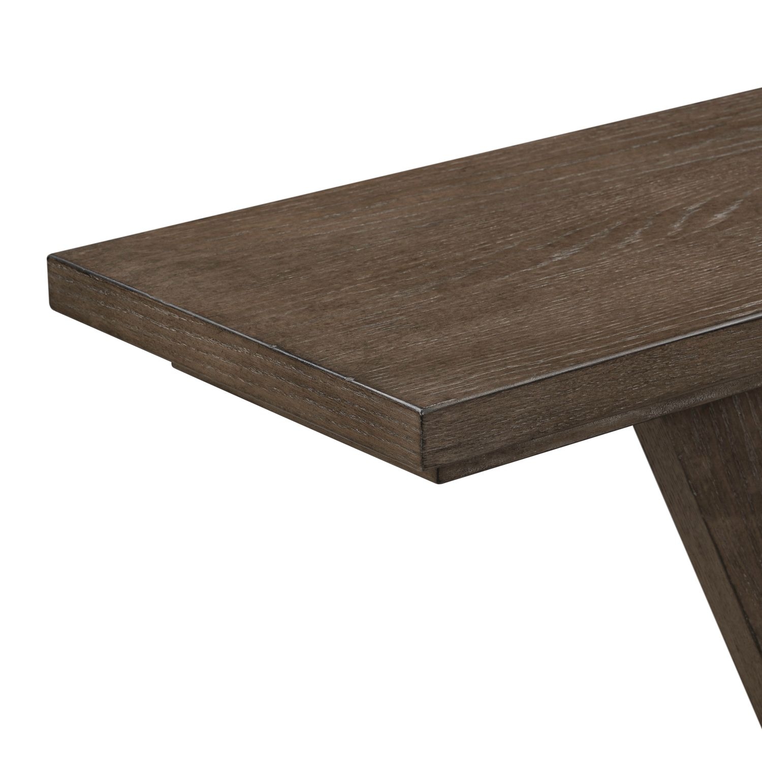 Liberty Furniture Aspen Sky Sofa Table