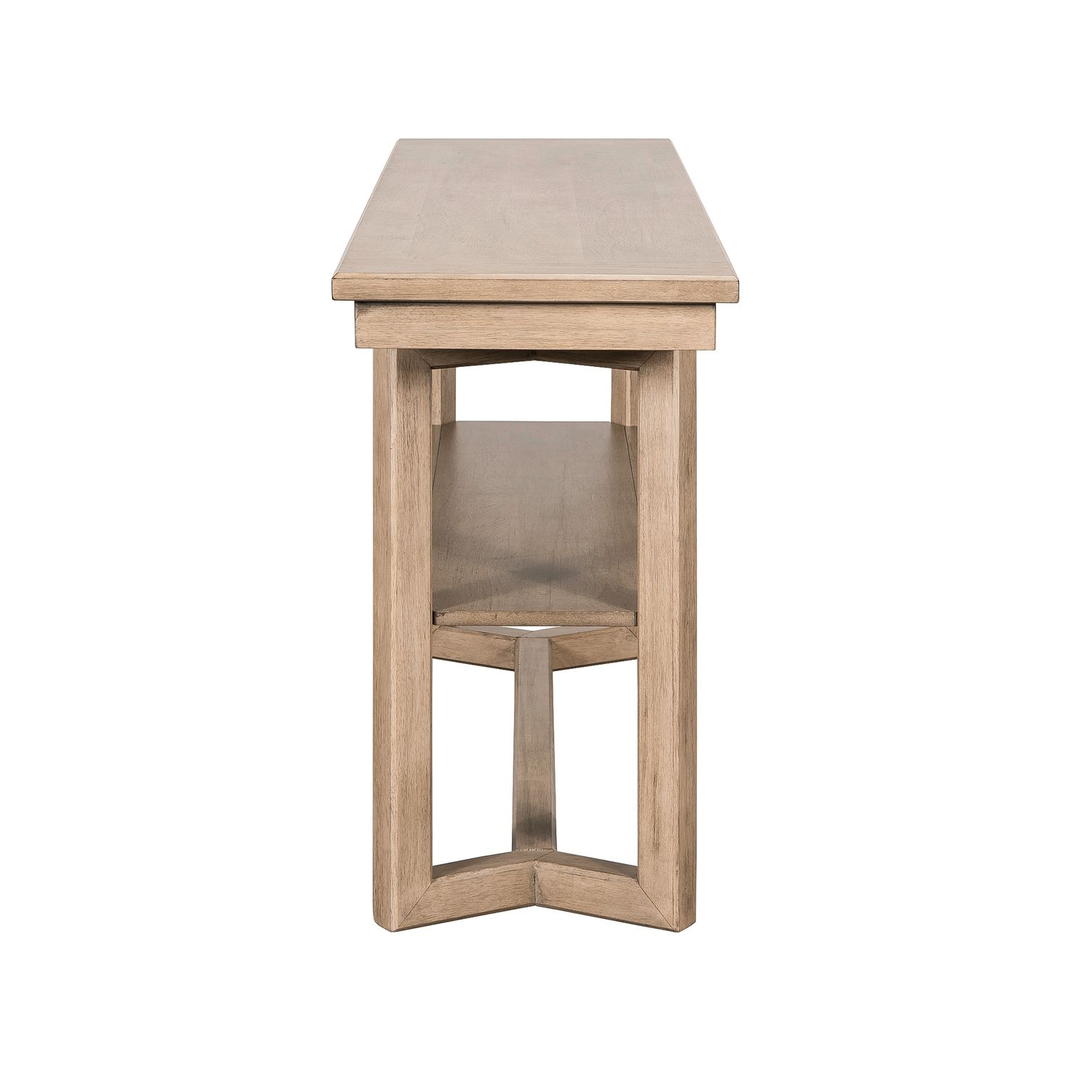 Liberty Furniture Proximity Place Sofa Table
