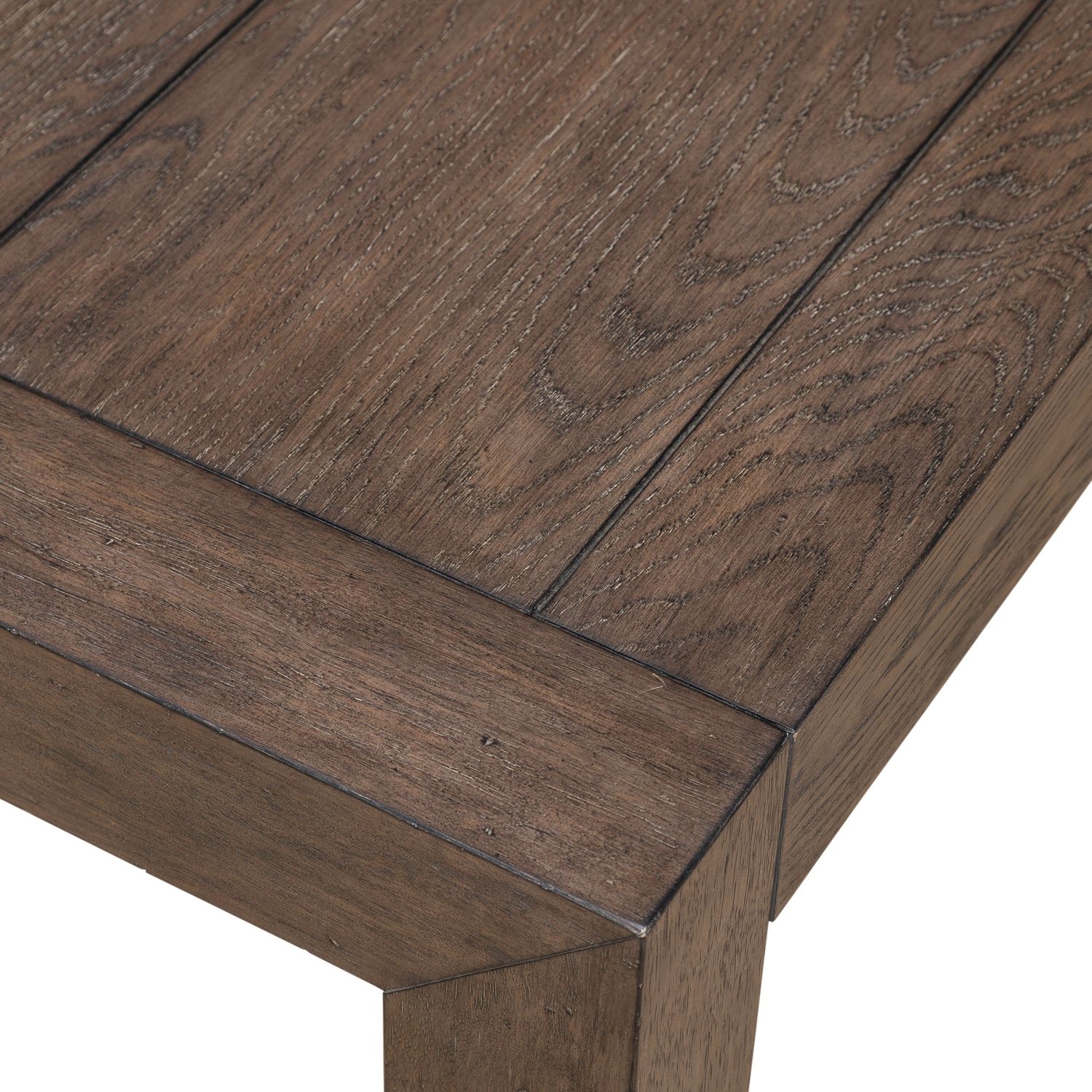 Liberty Furniture Cascade Falls Rectangular Cocktail Table