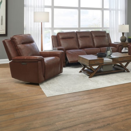 2-Piece Living Room Set