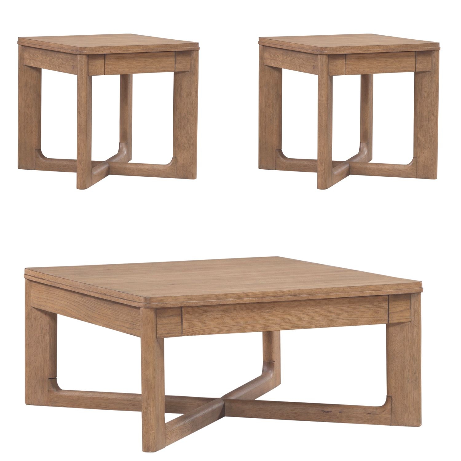 3-Piece Occasional Set