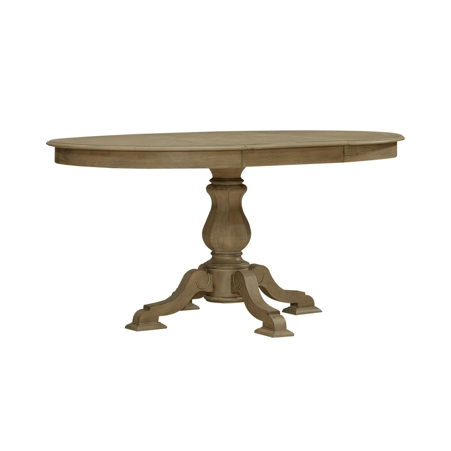 Pedestal Table