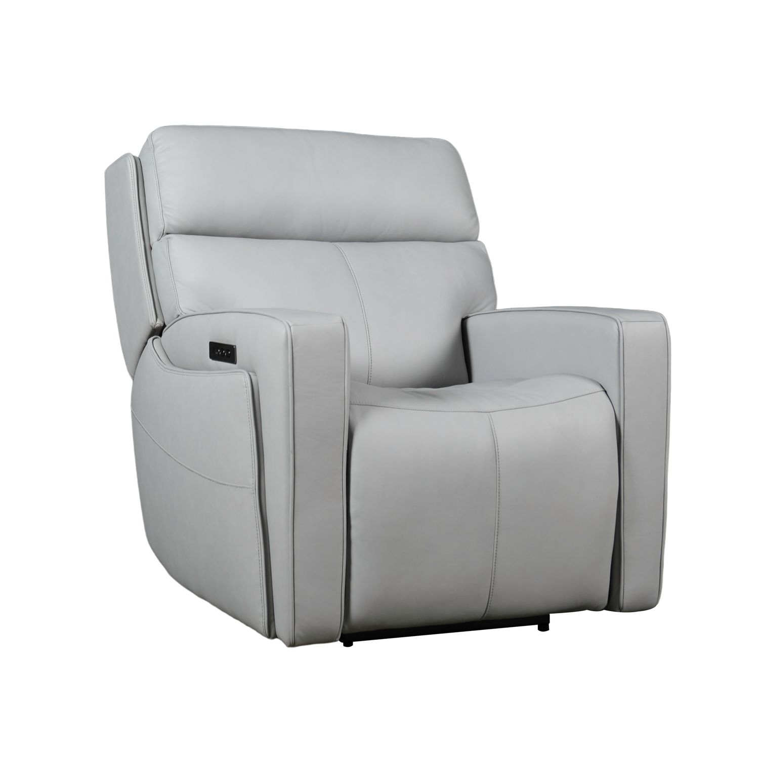 Liberty Furniture Chase Powered Recliner