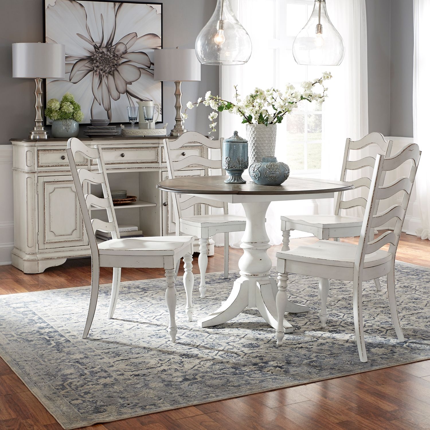 5-Piece Dining Set