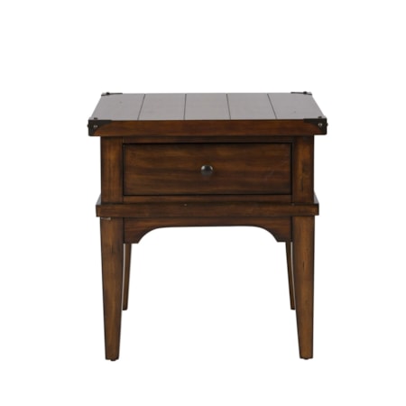 End Table