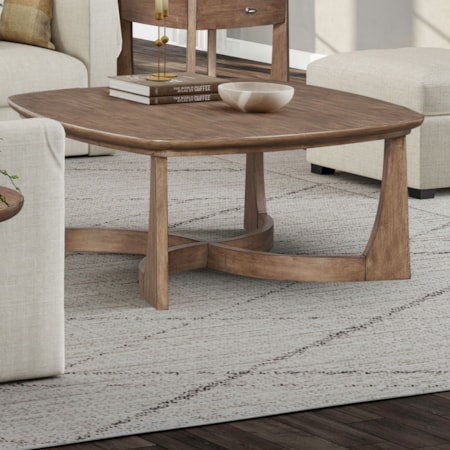 Cocktail Table