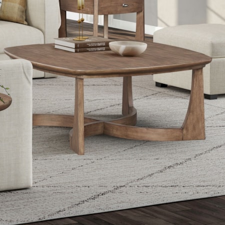 Cocktail Table