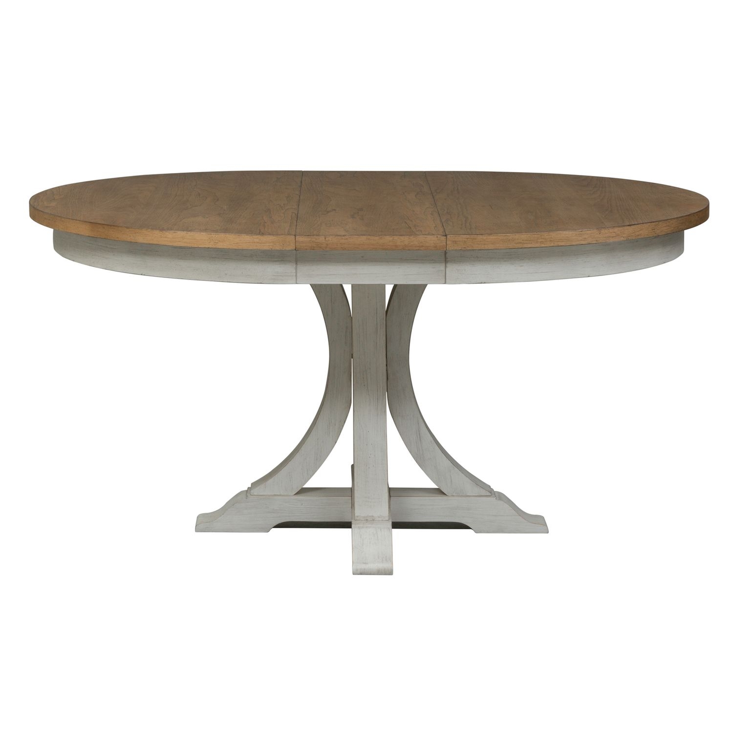 Pedestal Table